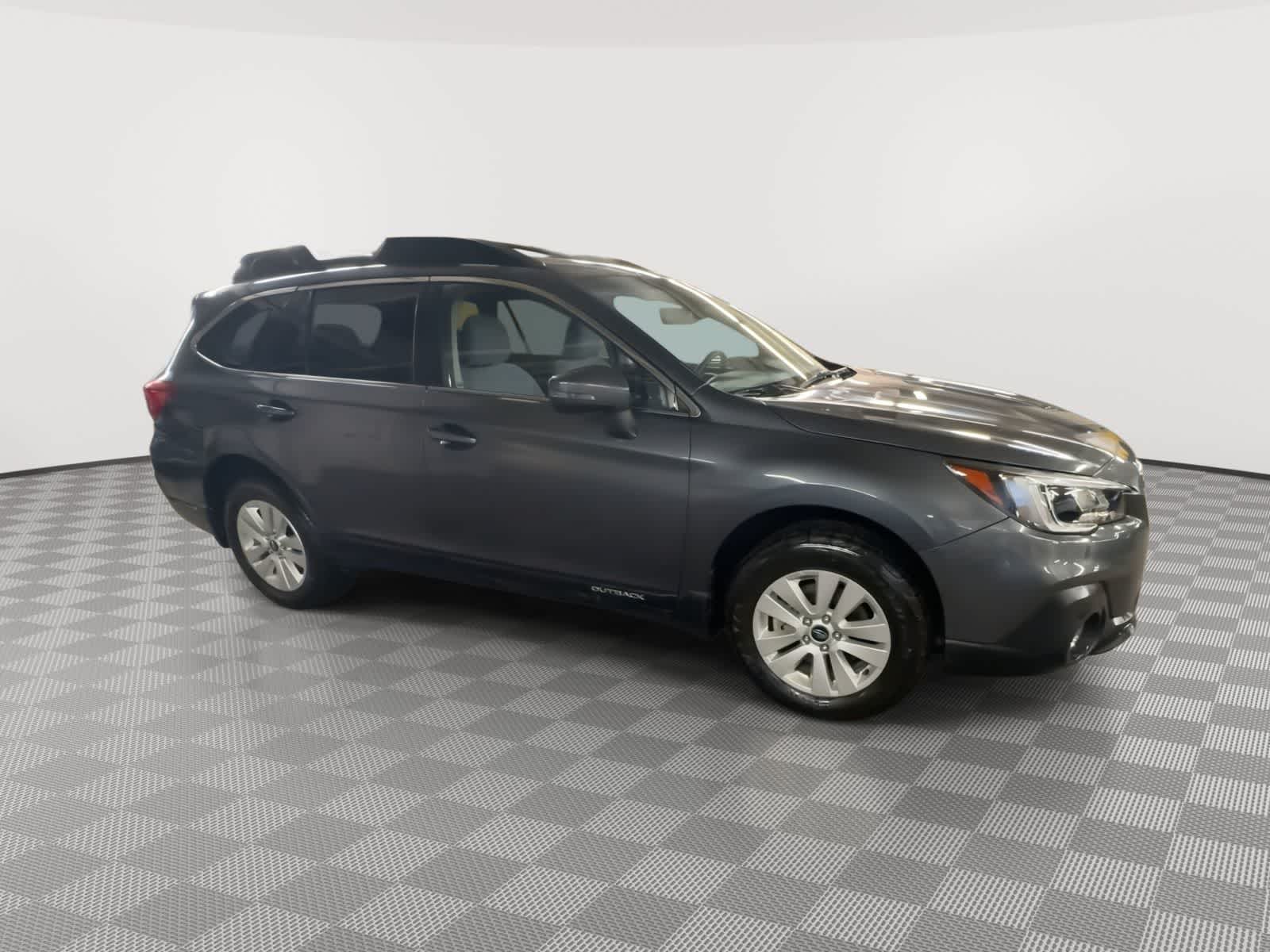 Thumbnail: 2019 Subaru Outback - 2