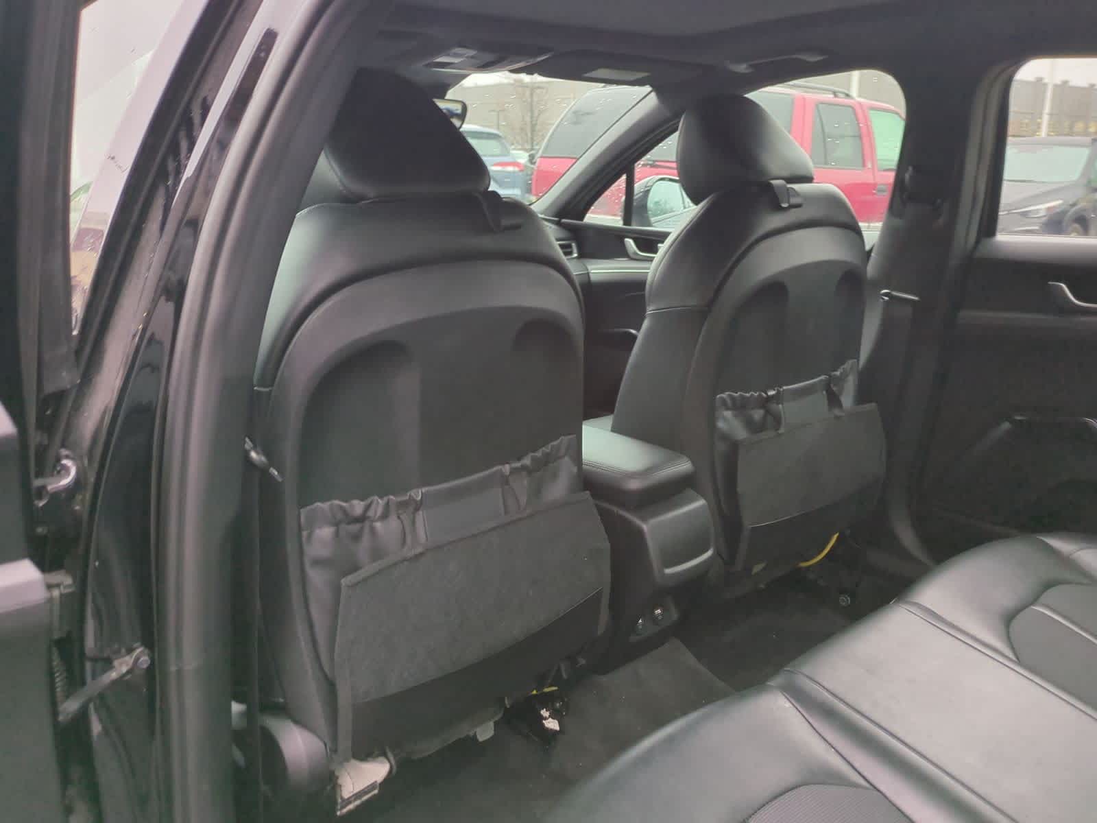 Thumbnail: 2021 Kia K5 - 19