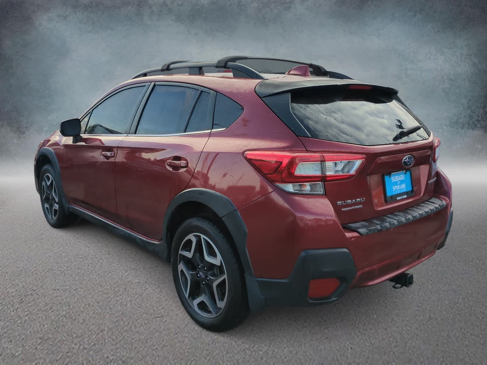 Thumbnail: 2019 Subaru Crosstrek - 6