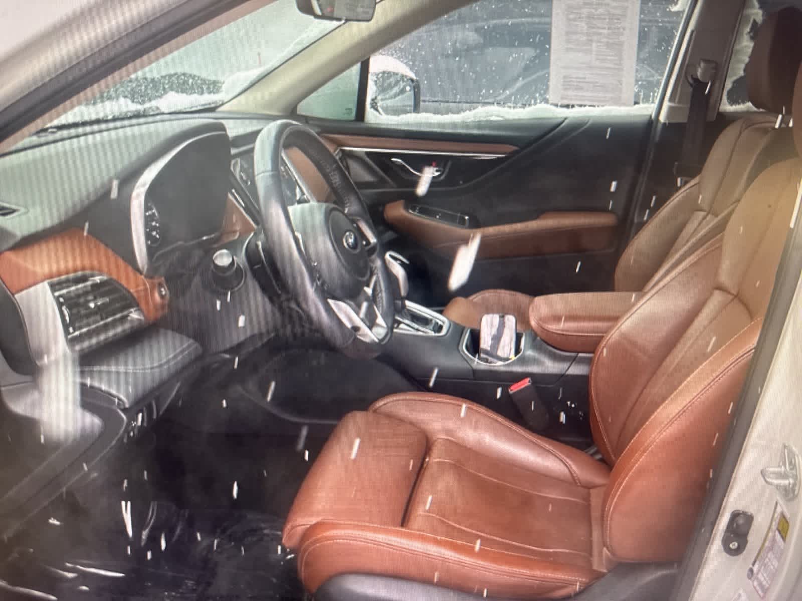 Thumbnail: 2022 Subaru Outback - 11