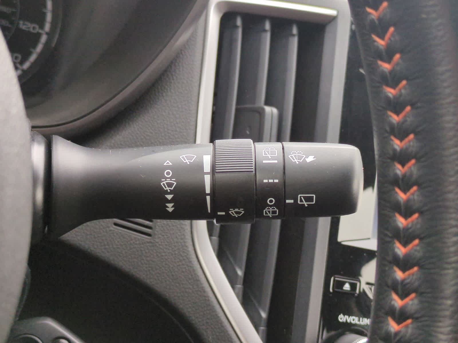 Thumbnail: 2023 Subaru Crosstrek - 26