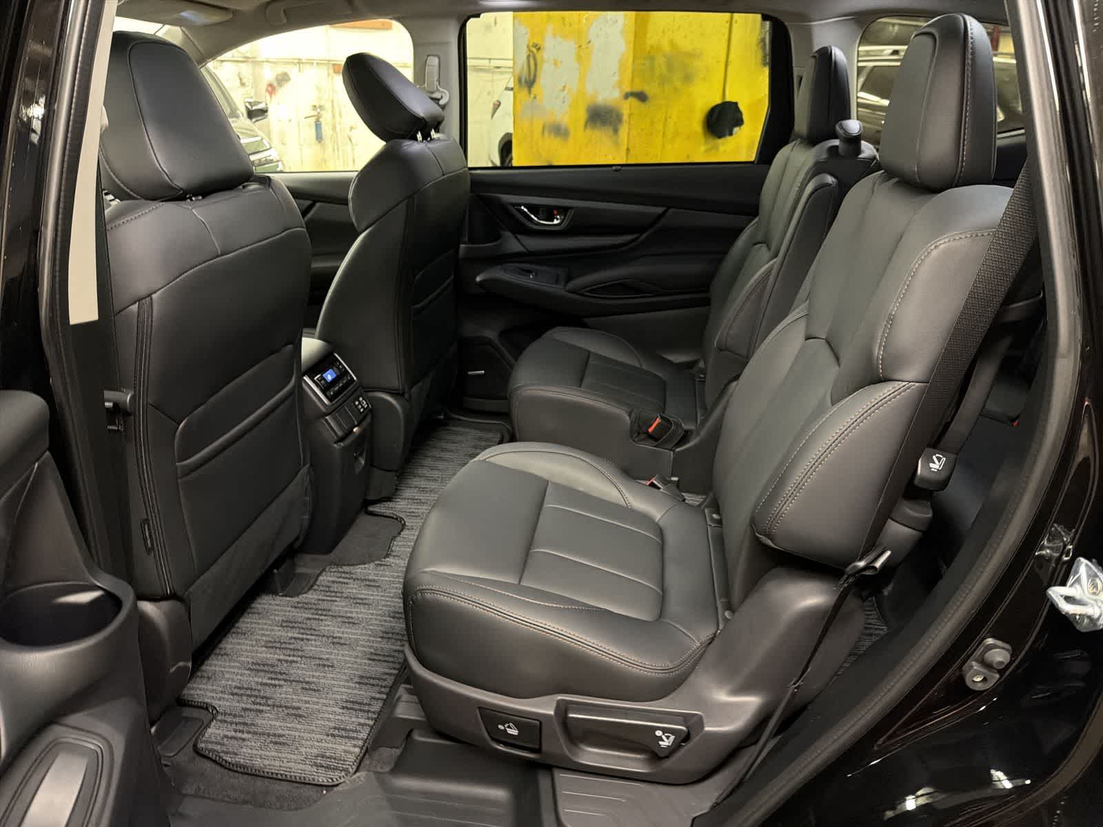 Thumbnail: 2026 Subaru Ascent - 21