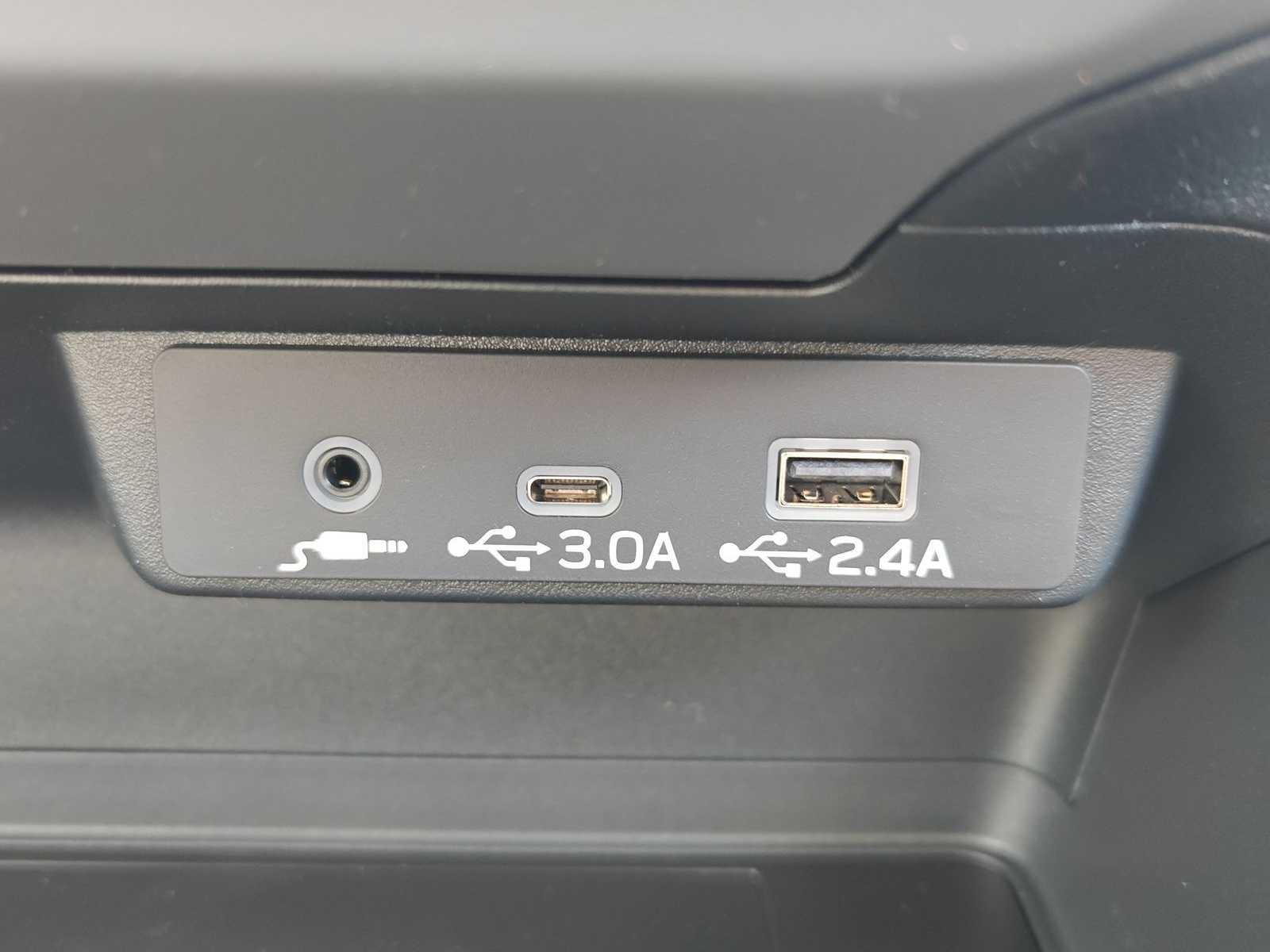 Thumbnail: 2026 Subaru Crosstrek - 31