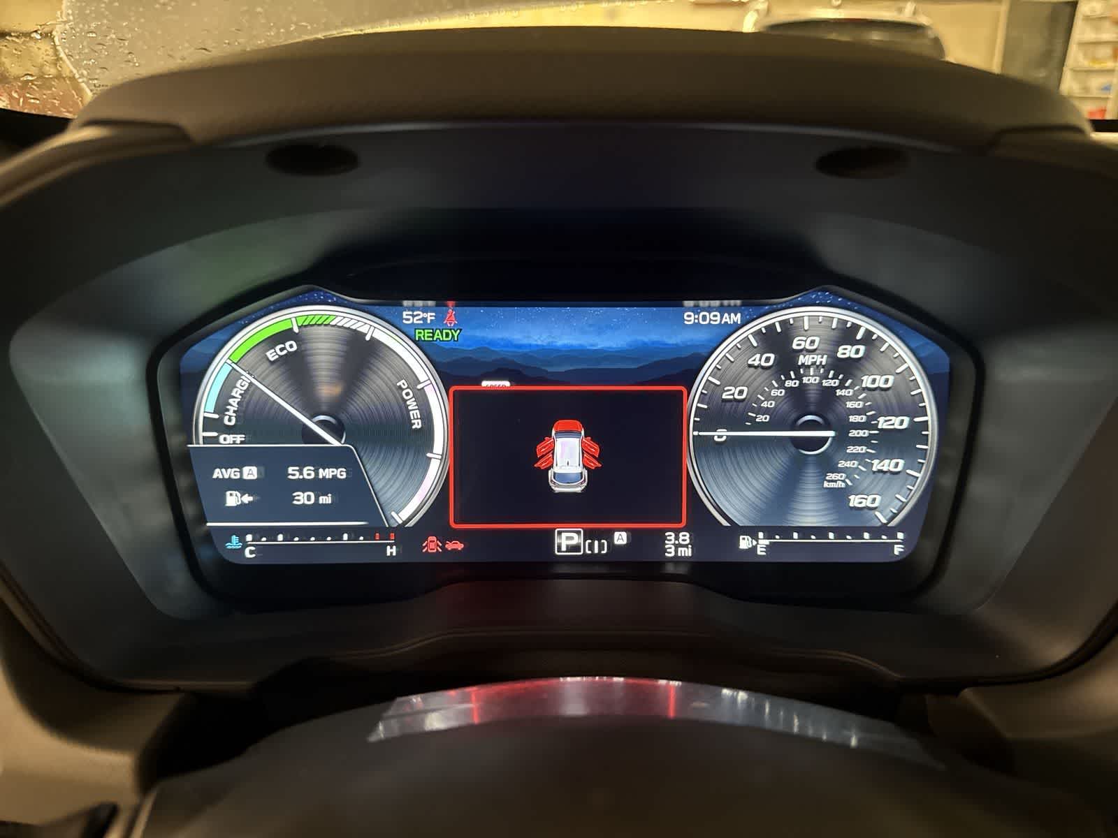 Thumbnail: 2026 Subaru Crosstrek - 29