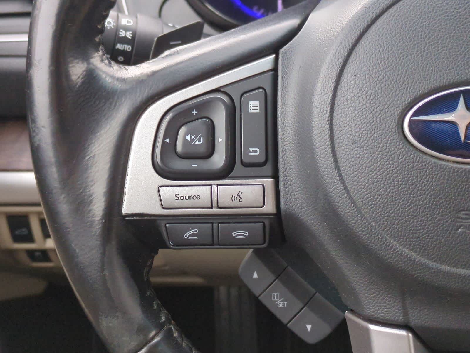 Thumbnail: 2016 Subaru Outback - 24