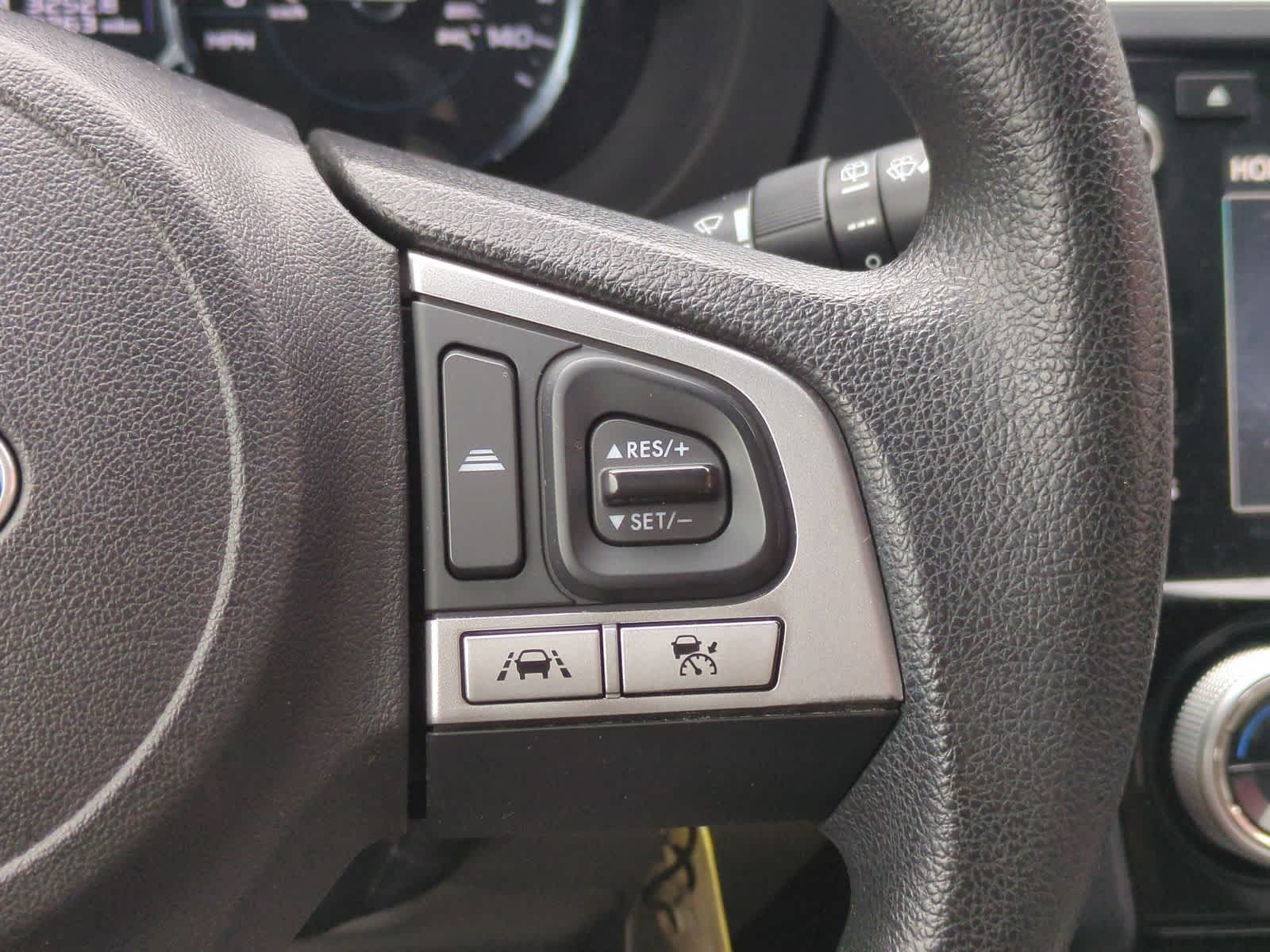 Thumbnail: 2017 Subaru Forester - 26