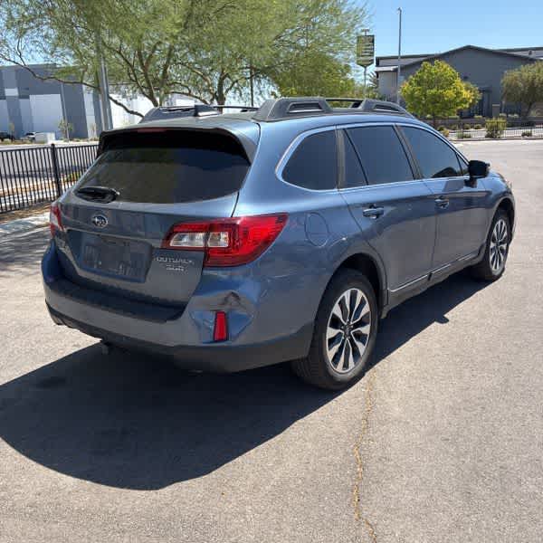 Thumbnail: 2017 Subaru Outback - 4