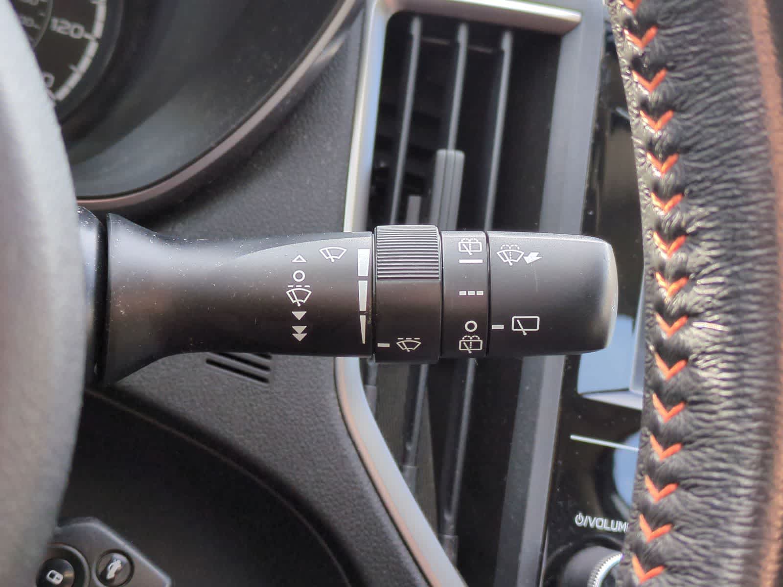 Thumbnail: 2018 Subaru Crosstrek - 26