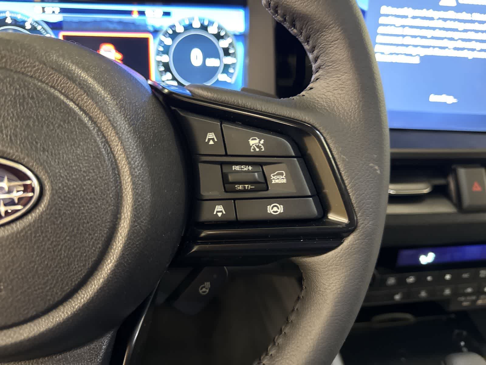 Thumbnail: 2026 Subaru Outback - 26