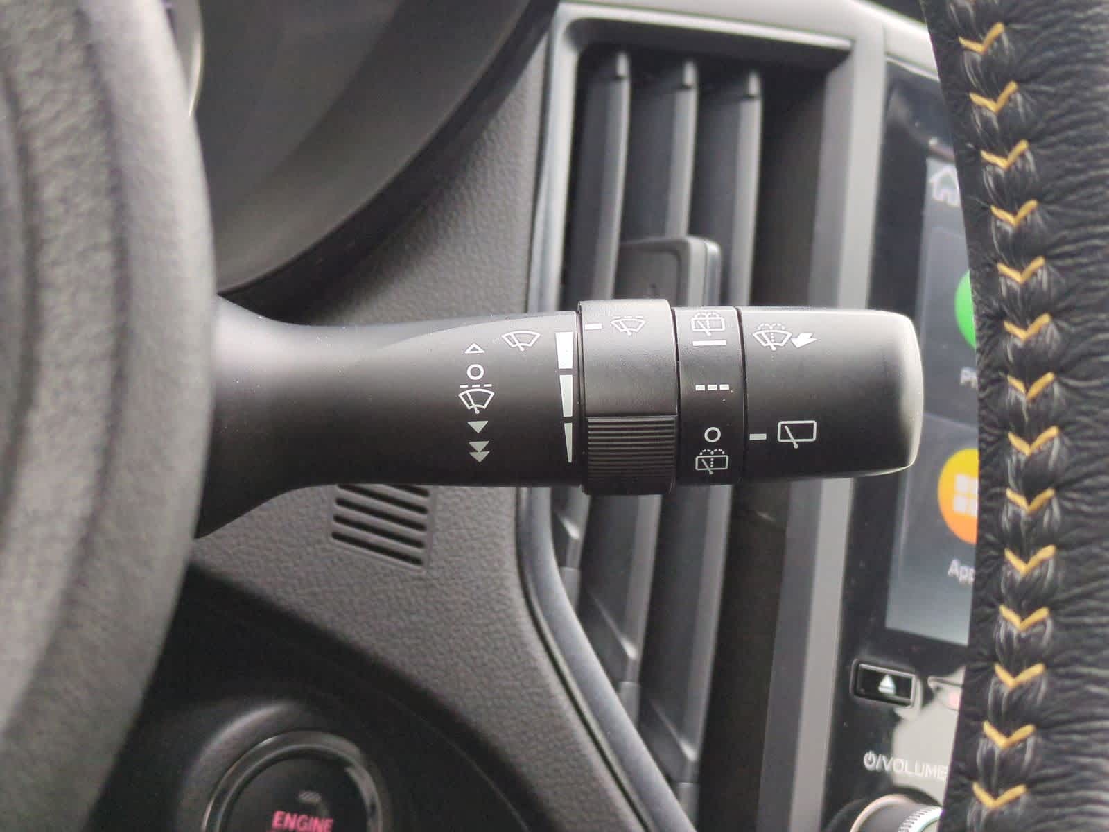 Thumbnail: 2023 Subaru Crosstrek - 28