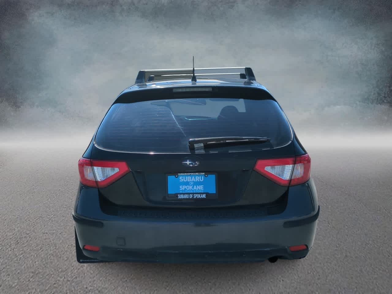 Thumbnail: 2010 Subaru Impreza - 7