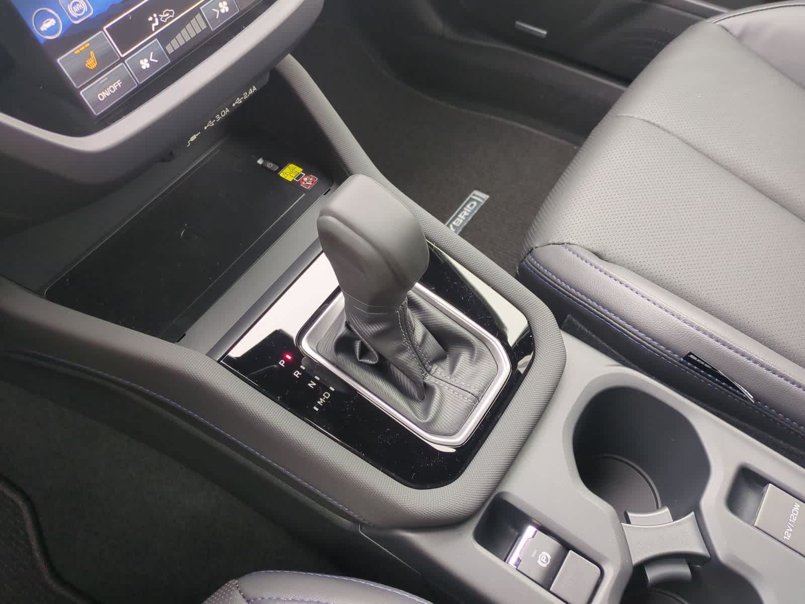 Thumbnail: 2025 Subaru Forester - 33