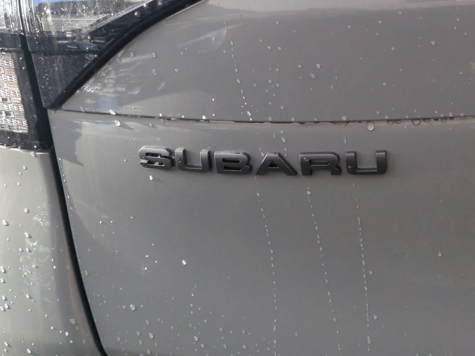 Thumbnail: 2026 Subaru Forester - 12