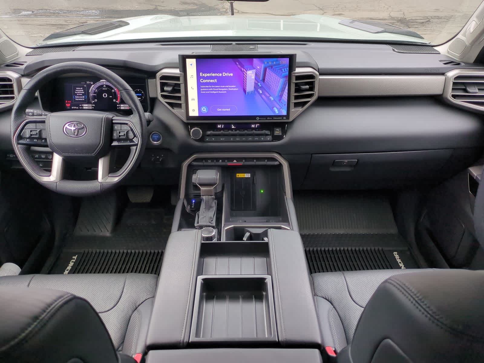 Thumbnail: 2024 Toyota Tundra - 16