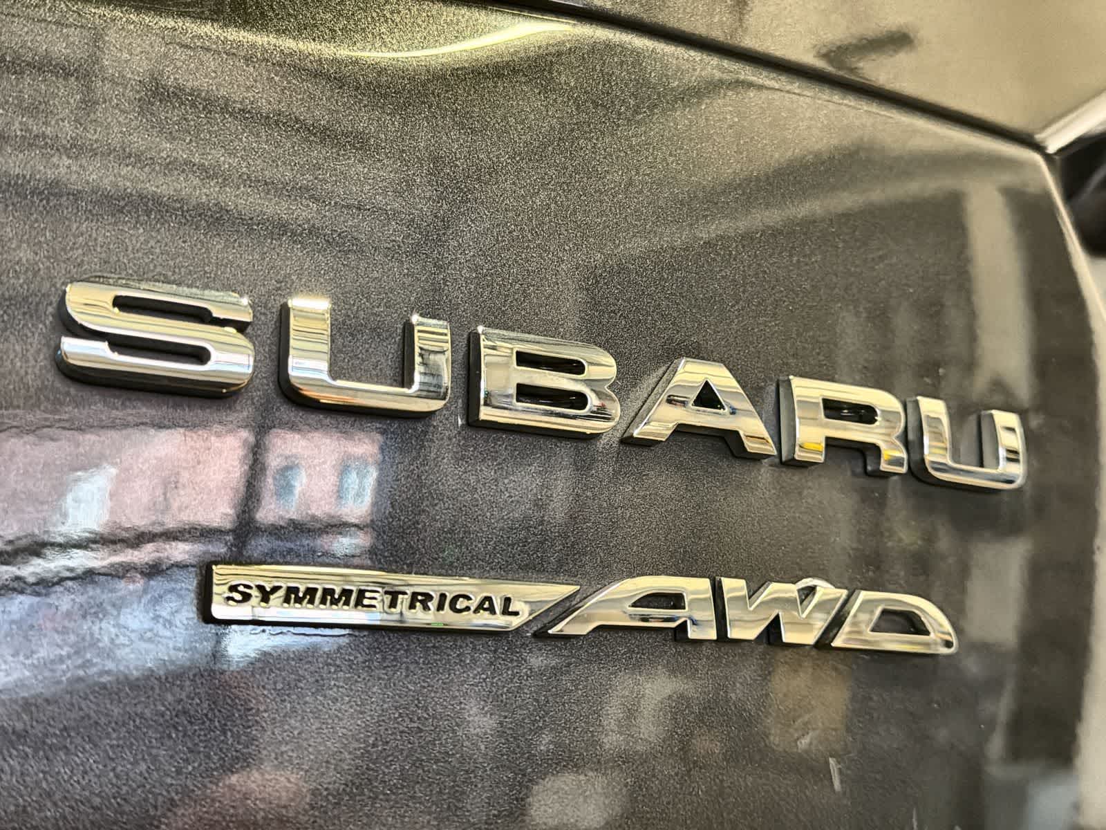 Thumbnail: 2021 Subaru Outback - 12