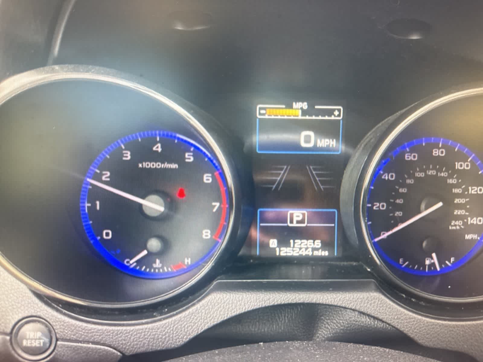 Thumbnail: 2016 Subaru Outback - 16