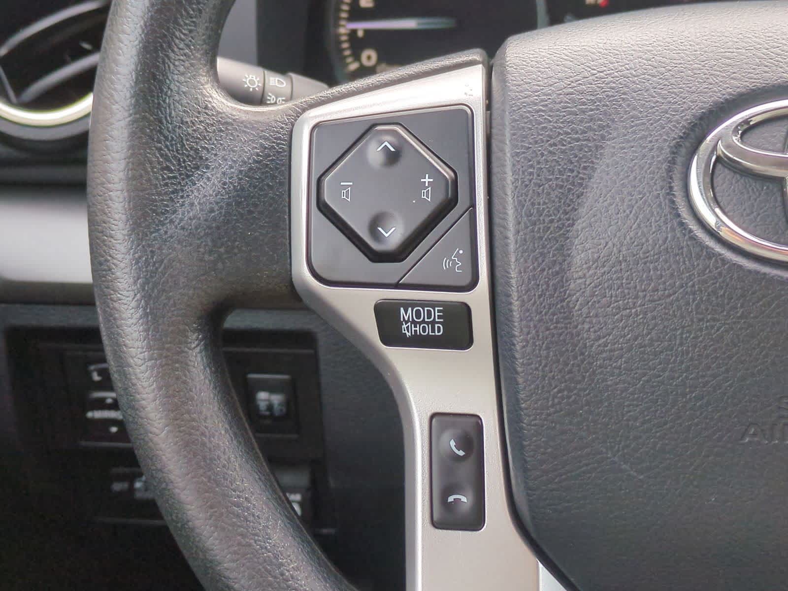 Thumbnail: 2019 Toyota Tundra - 23