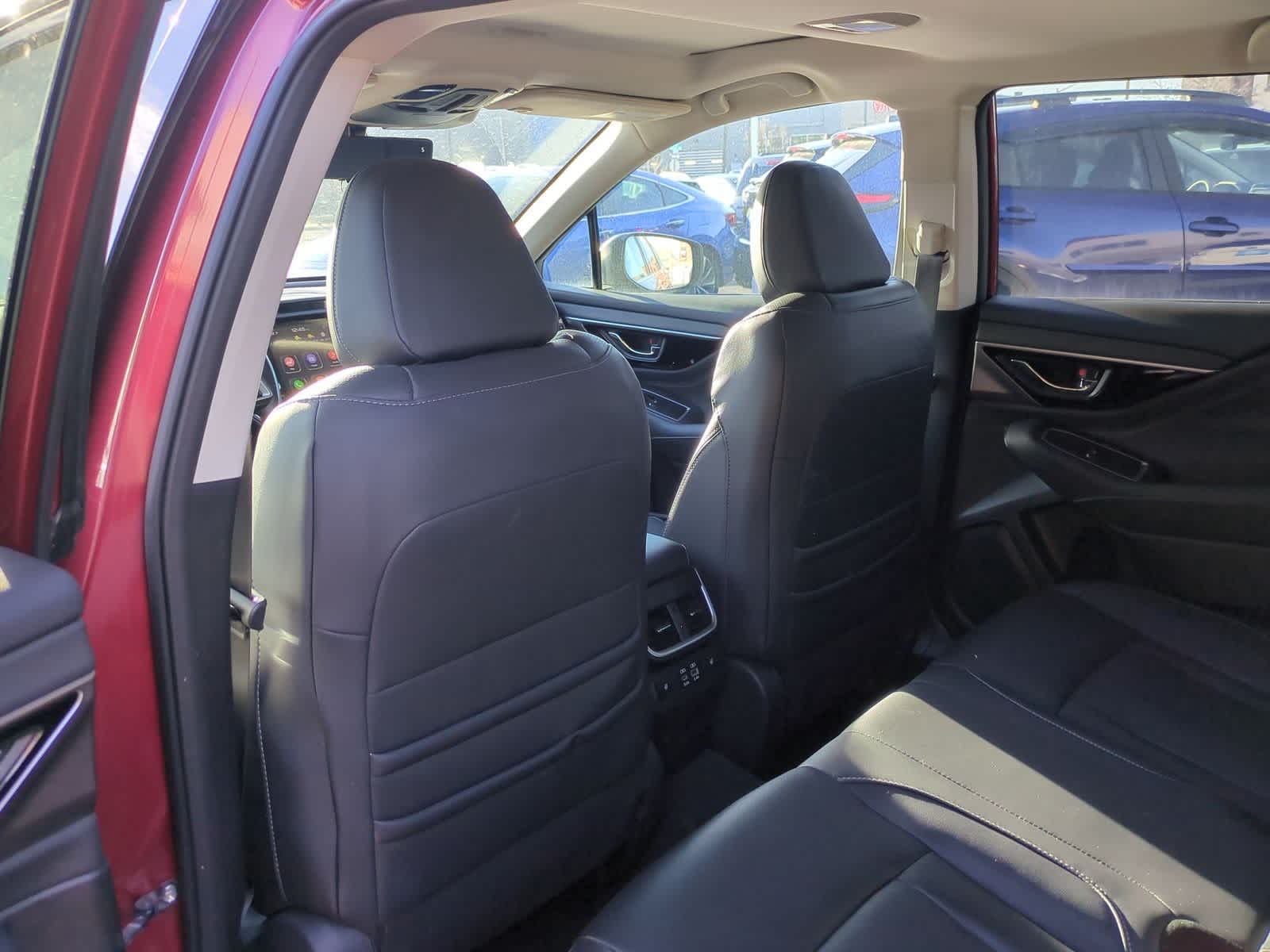 Thumbnail: 2024 Subaru Outback - 19