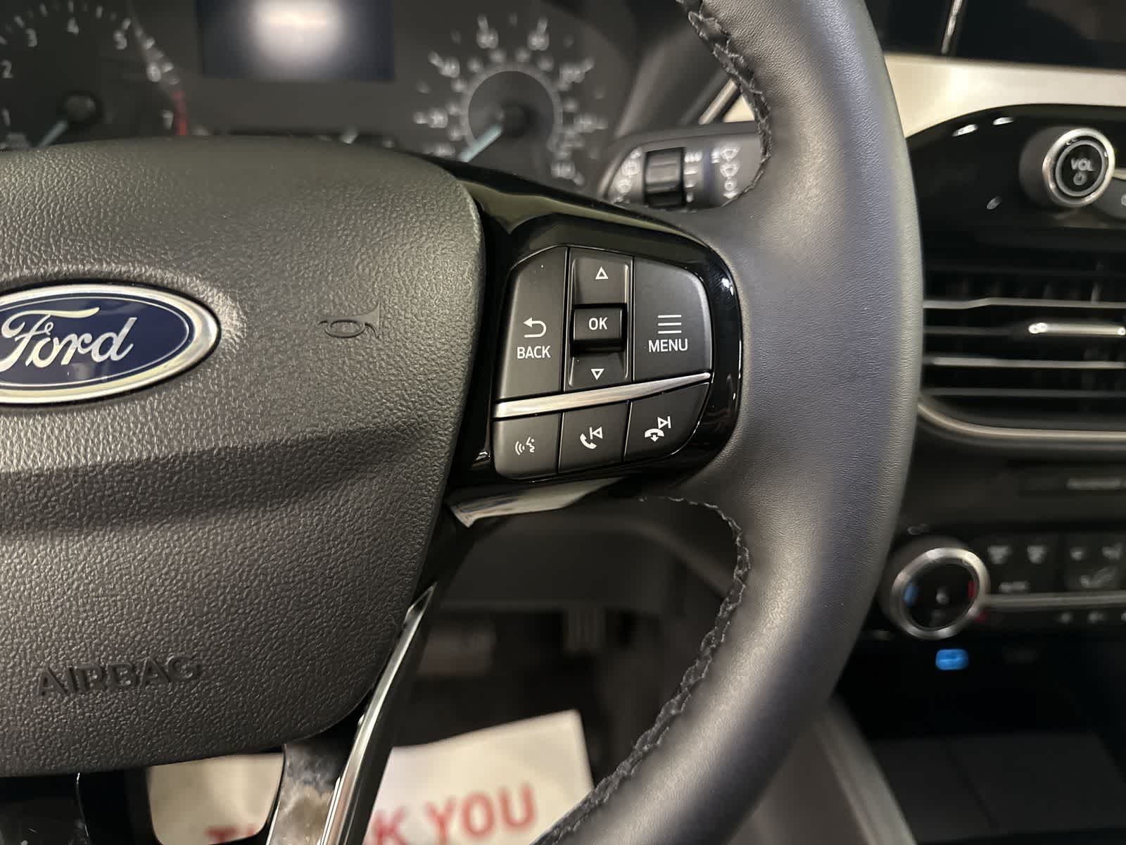 Thumbnail: 2022 Ford Escape - 24