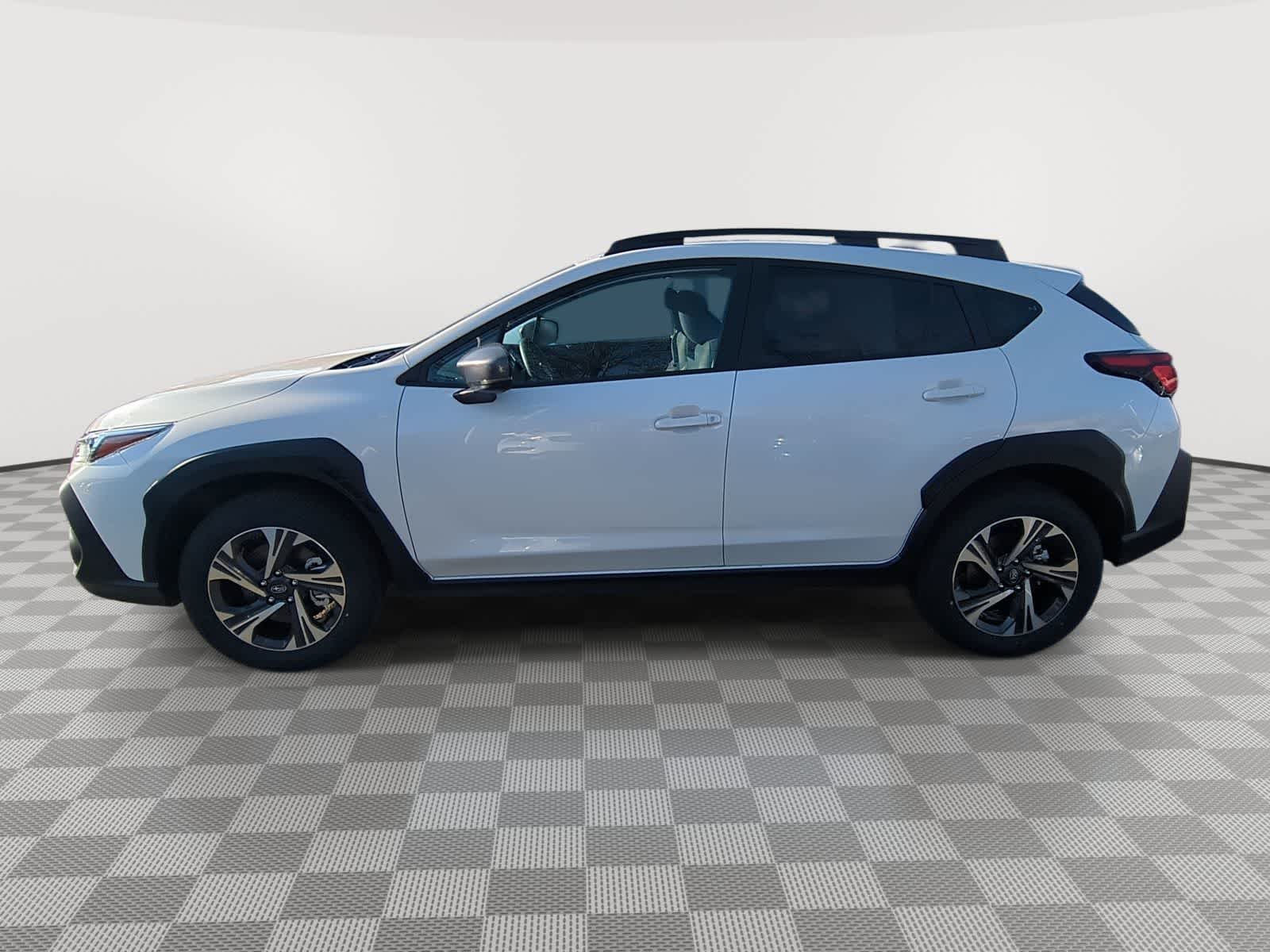 Thumbnail: 2026 Subaru Crosstrek - 5