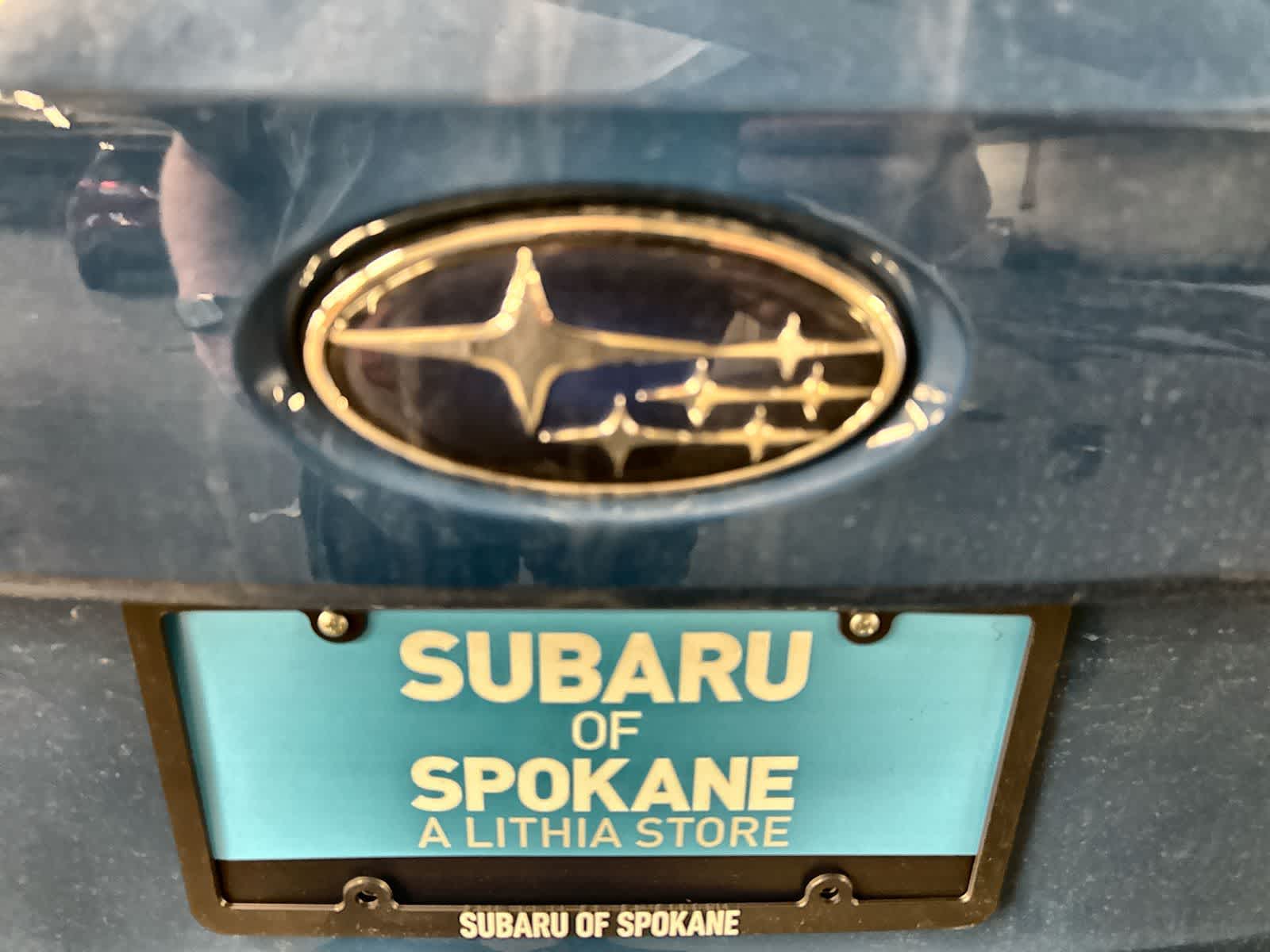 Thumbnail: 2026 Subaru Crosstrek - 12
