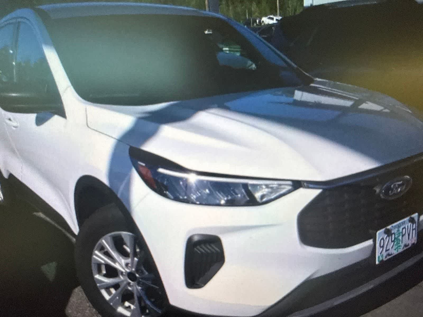 Thumbnail: 2024 Ford Escape - 2