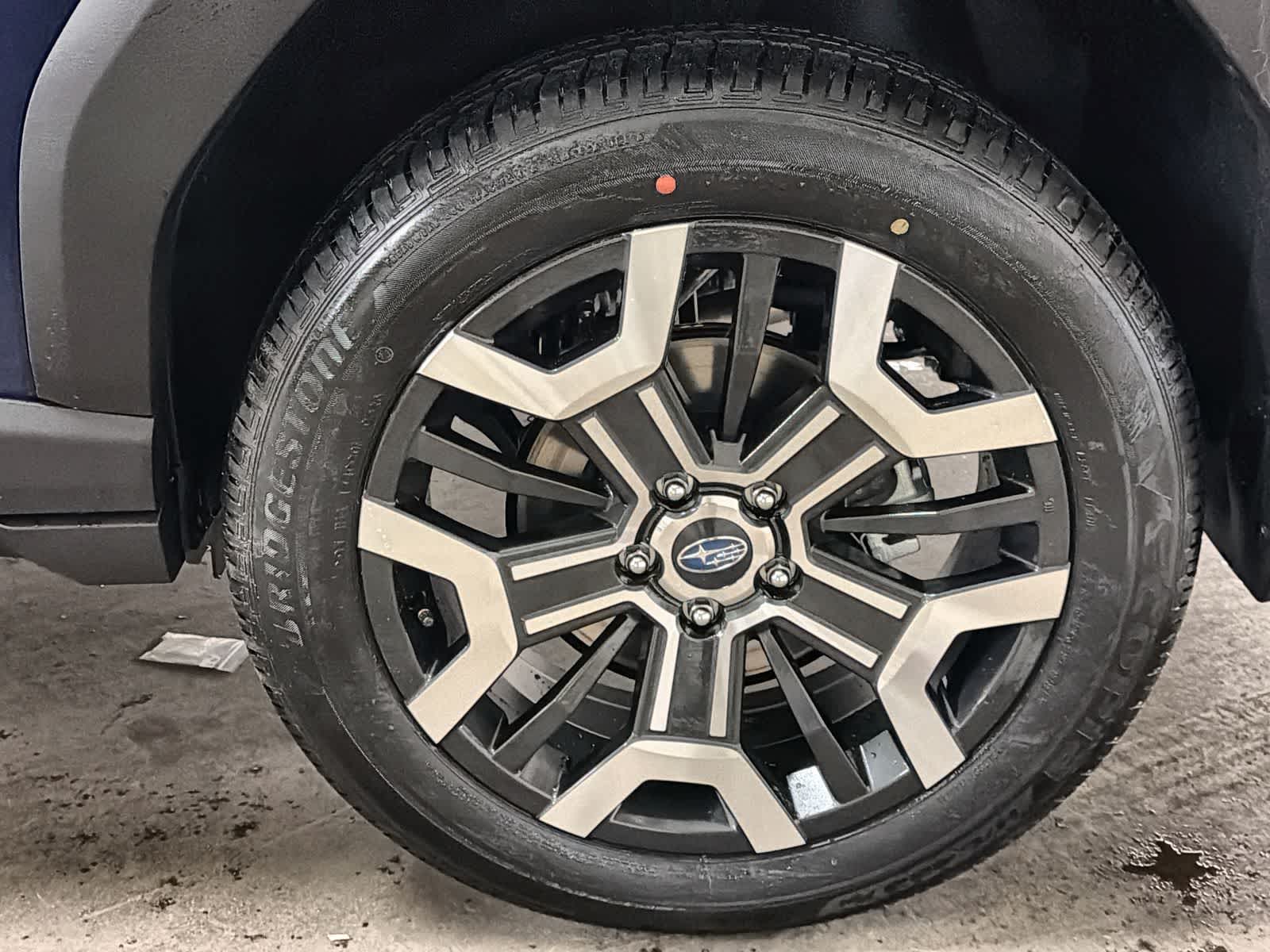 Thumbnail: 2026 Subaru Outback - 14