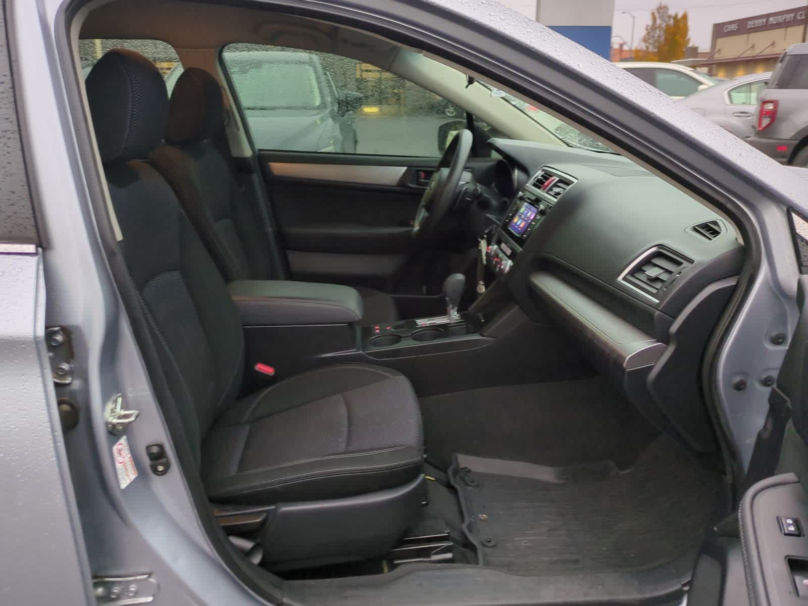 Thumbnail: 2019 Subaru Outback - 22