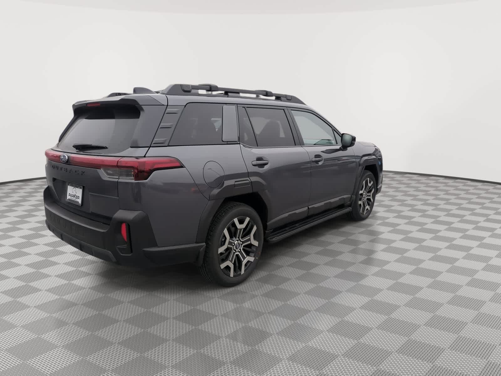 Thumbnail: 2026 Subaru Outback - 8