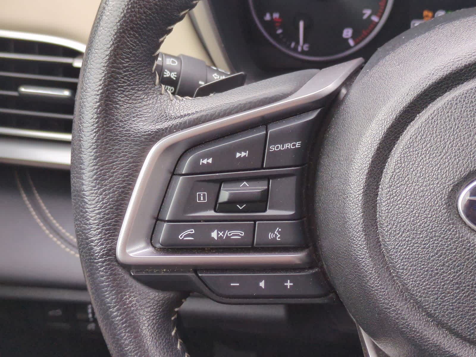 Thumbnail: 2026 Subaru Forester - 24