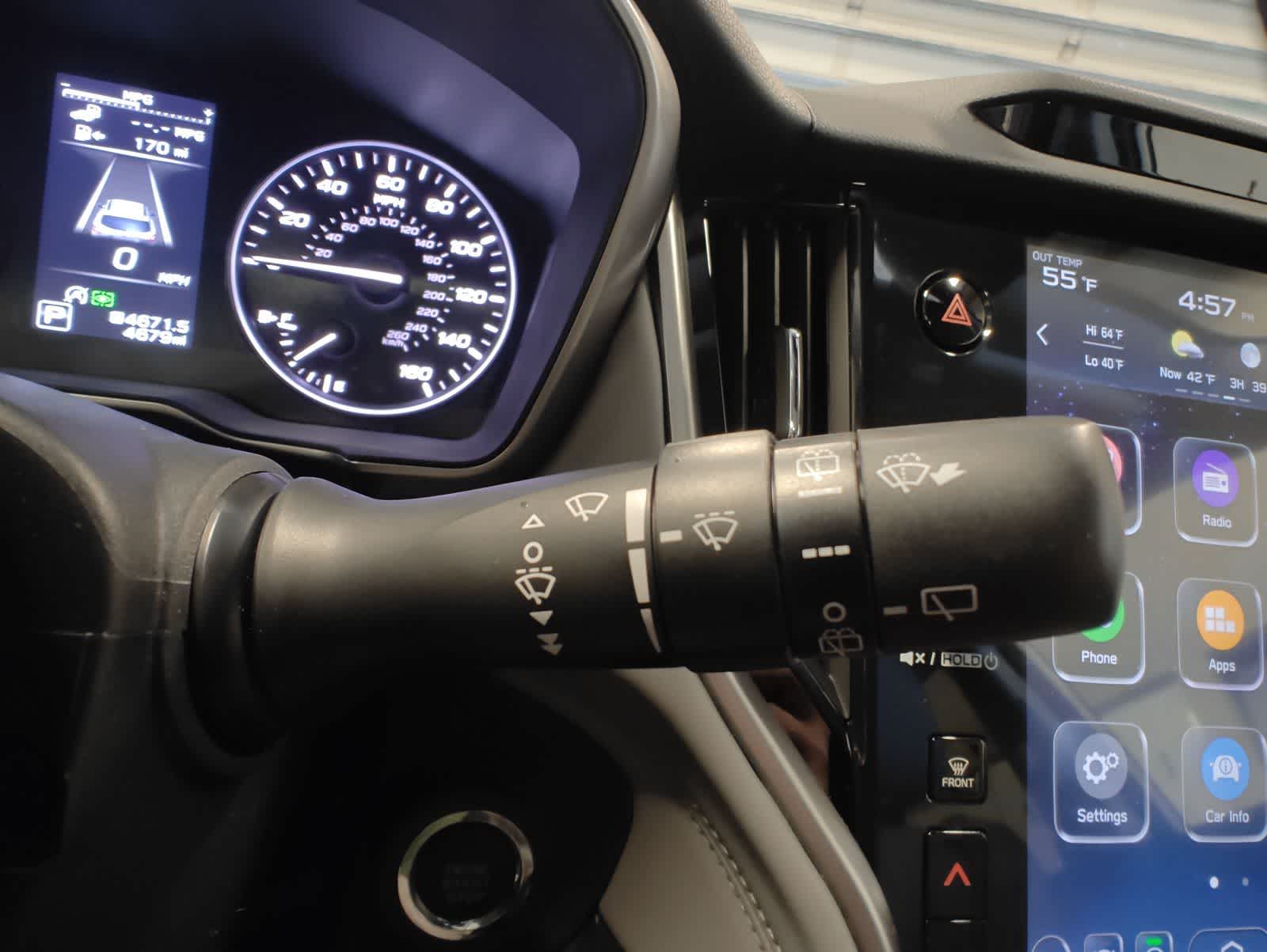 Thumbnail: 2025 Subaru Outback - 29