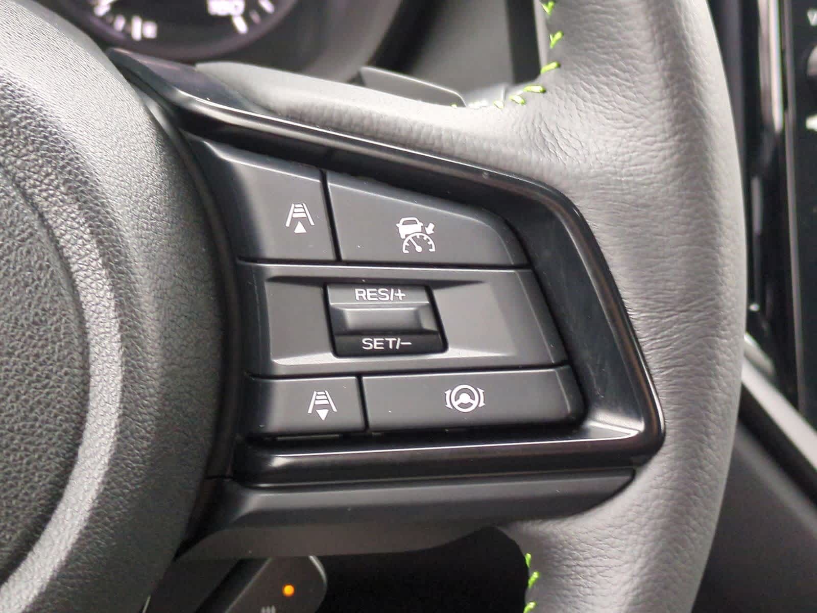 Thumbnail: 2025 Subaru Ascent - 27