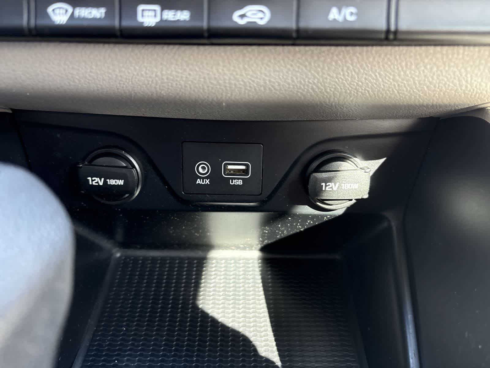 Thumbnail: 2017 Hyundai Tucson - 29