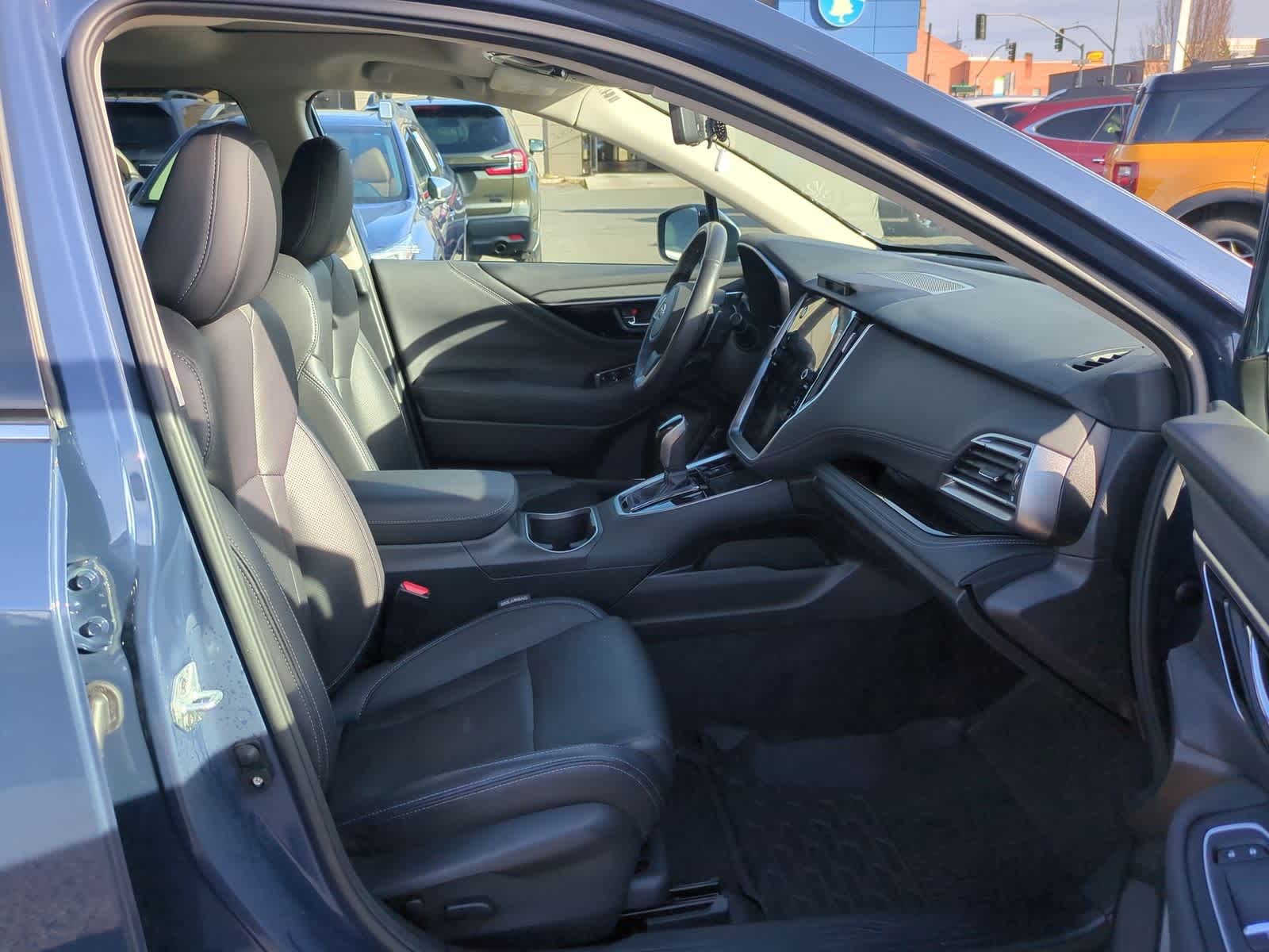 Thumbnail: 2023 Subaru Outback - 23