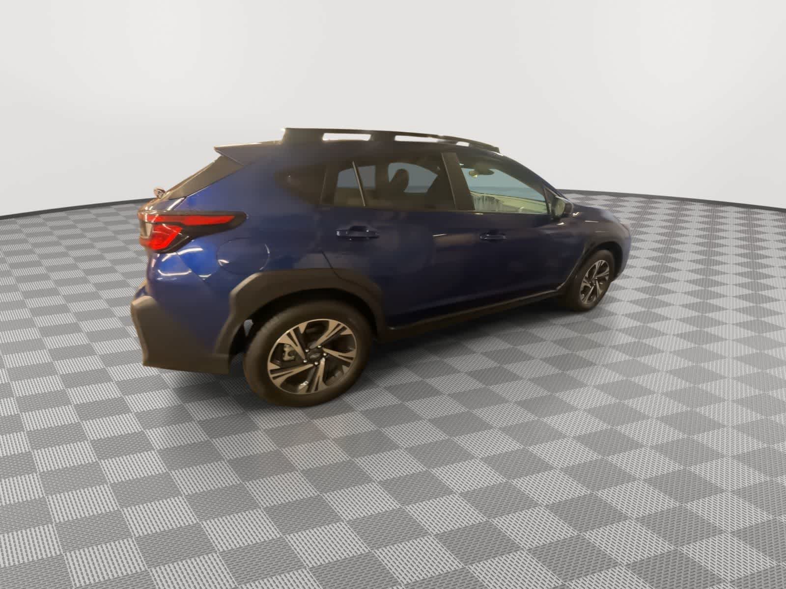 Thumbnail: 2024 Subaru Crosstrek - 8