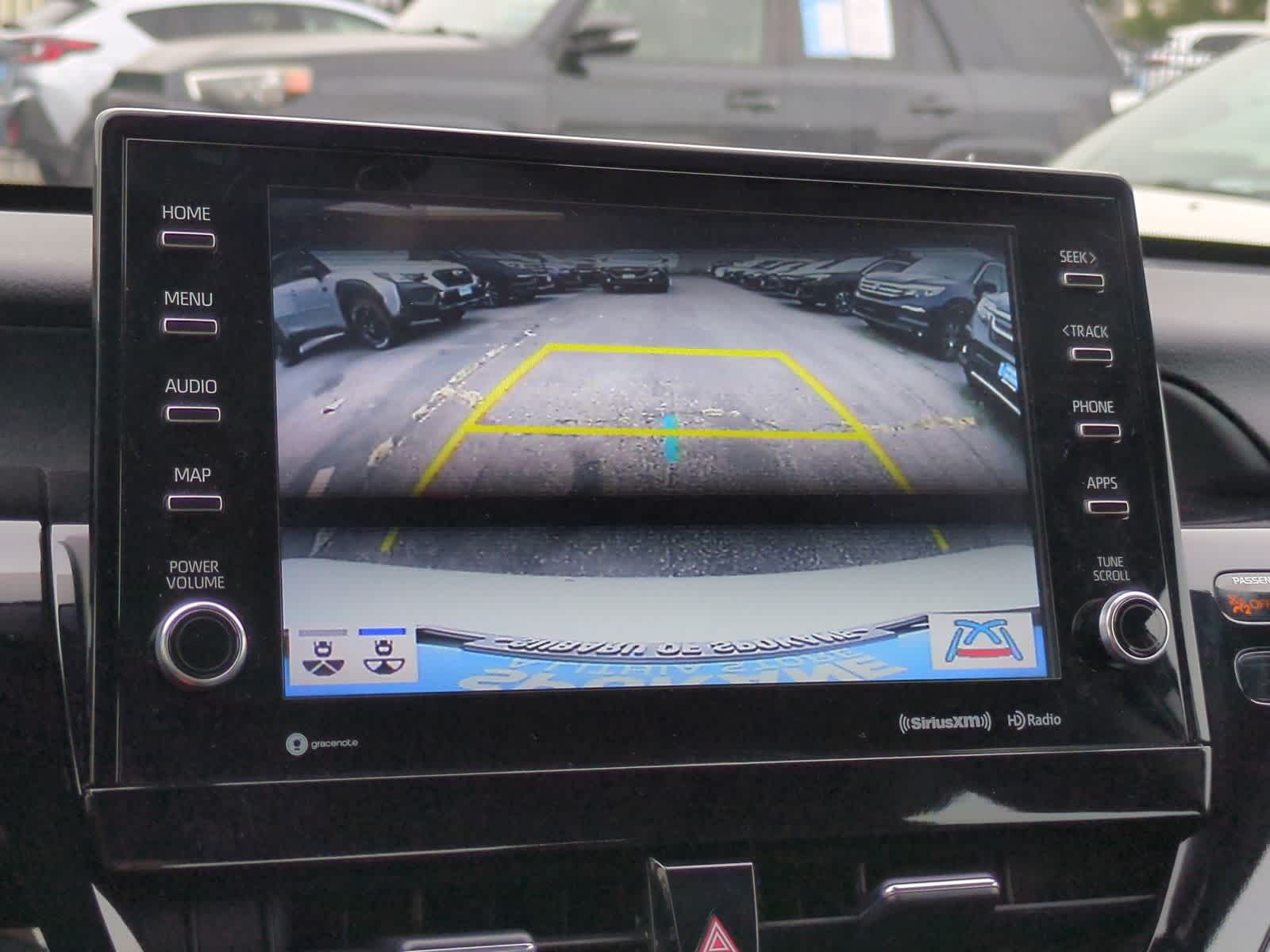 Thumbnail: 2024 Toyota Camry - 29