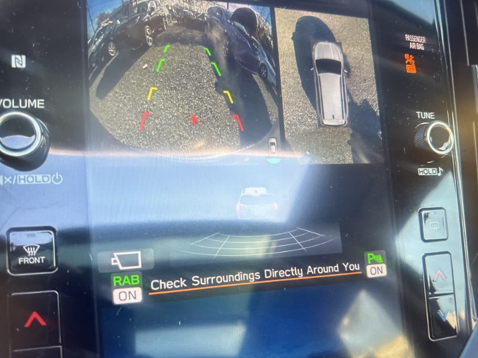 Thumbnail: 2023 Subaru Ascent - 18