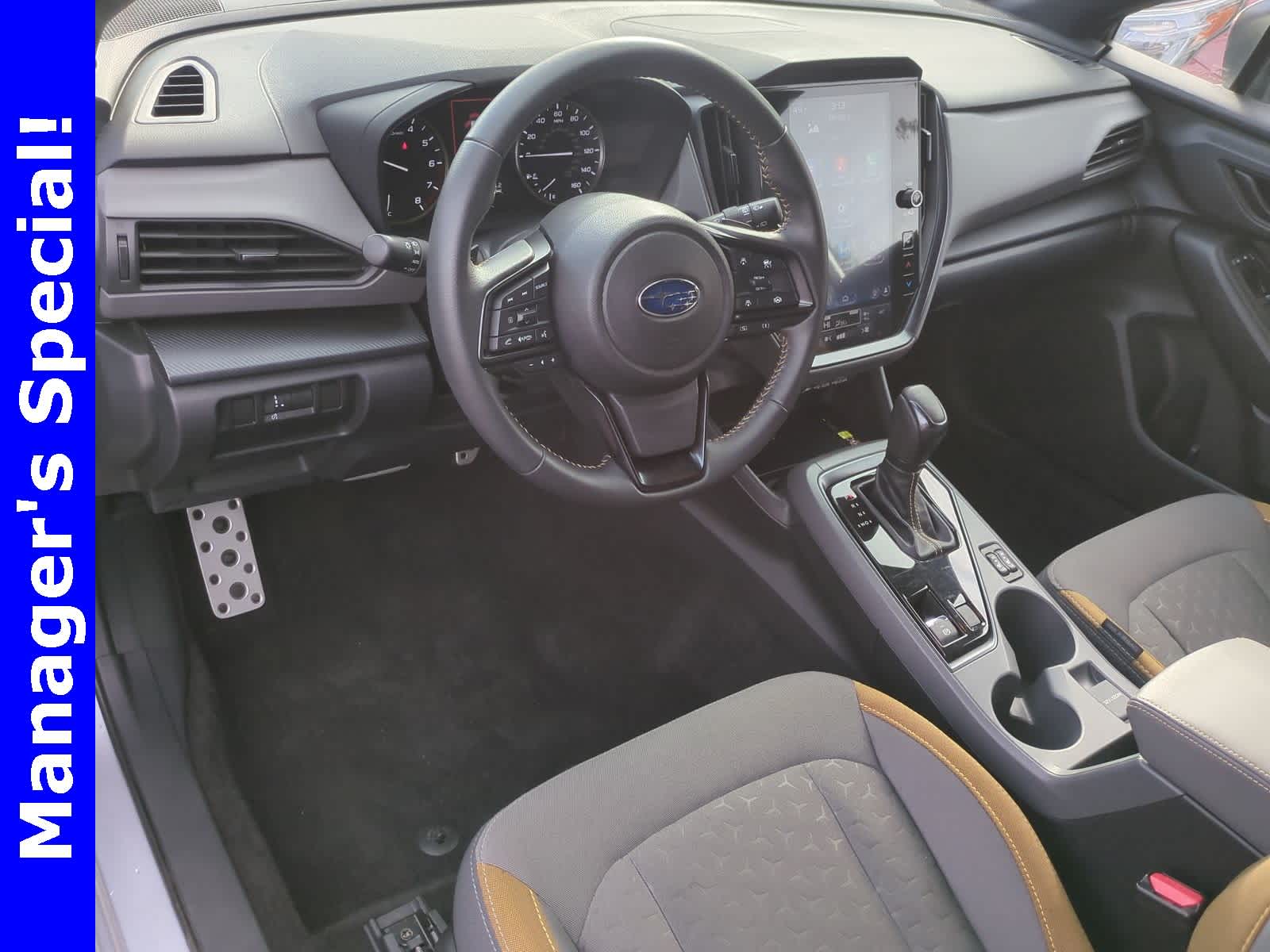 Thumbnail: 2024 Subaru Crosstrek - 11