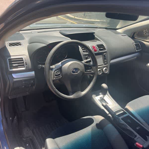 Thumbnail: 2015 Subaru Impreza - 21