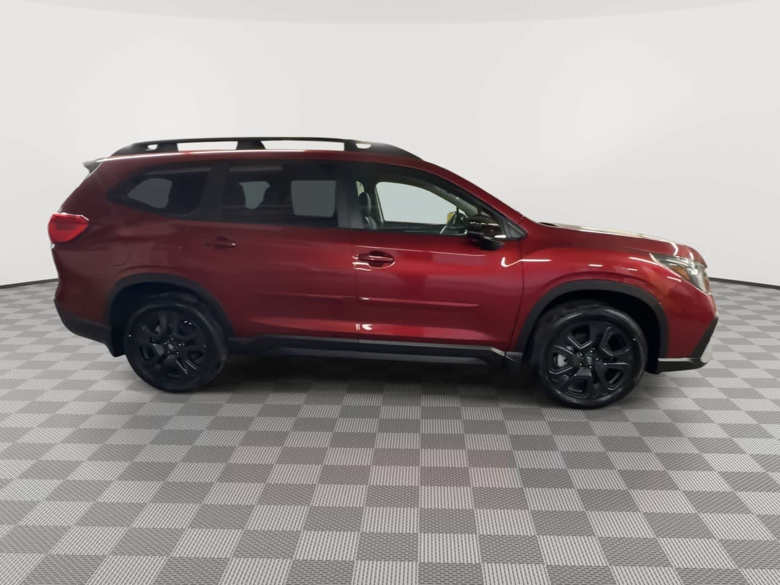 Thumbnail: 2026 Subaru Ascent - 9