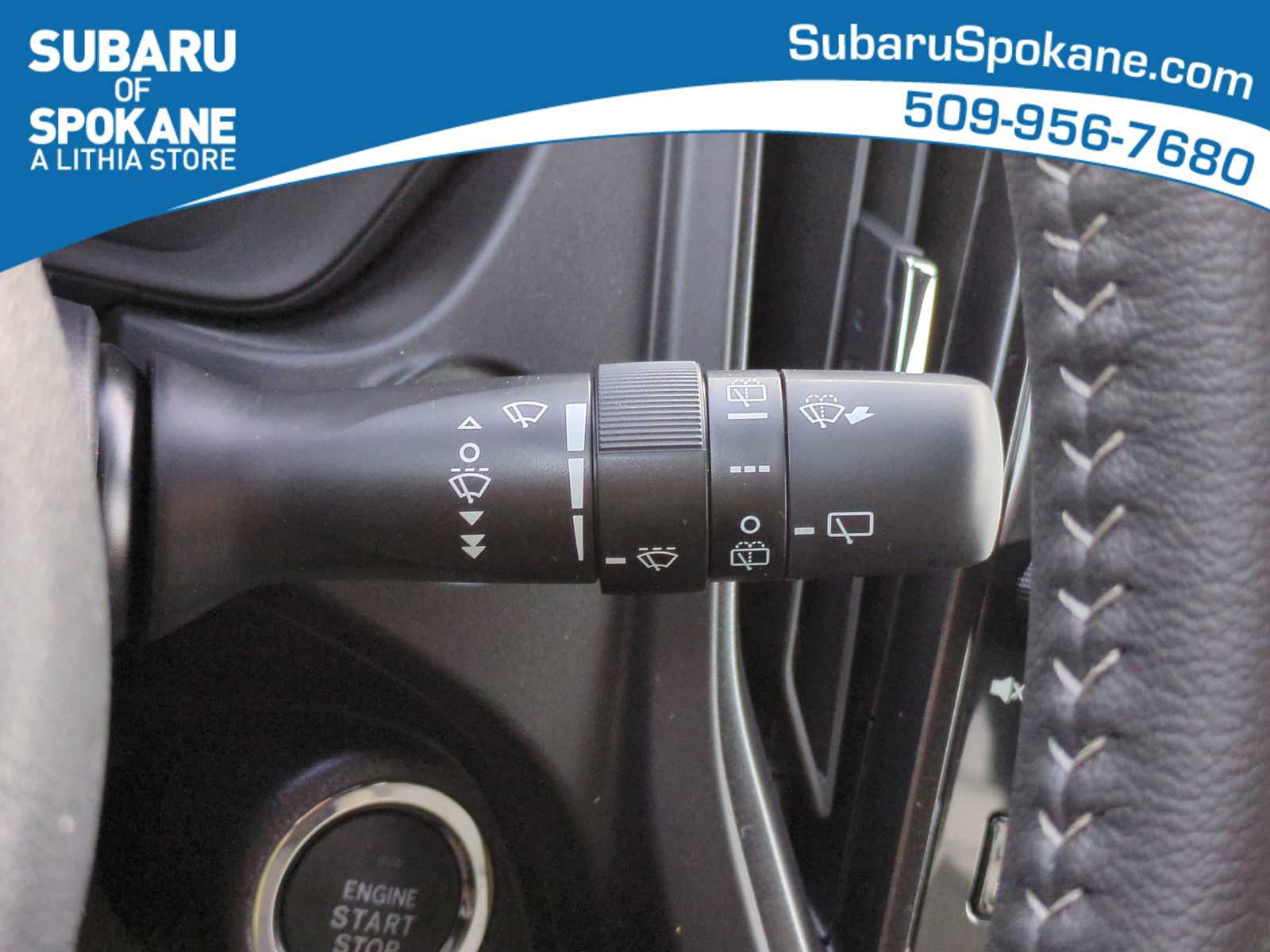 Thumbnail: 2026 Subaru Forester - 27