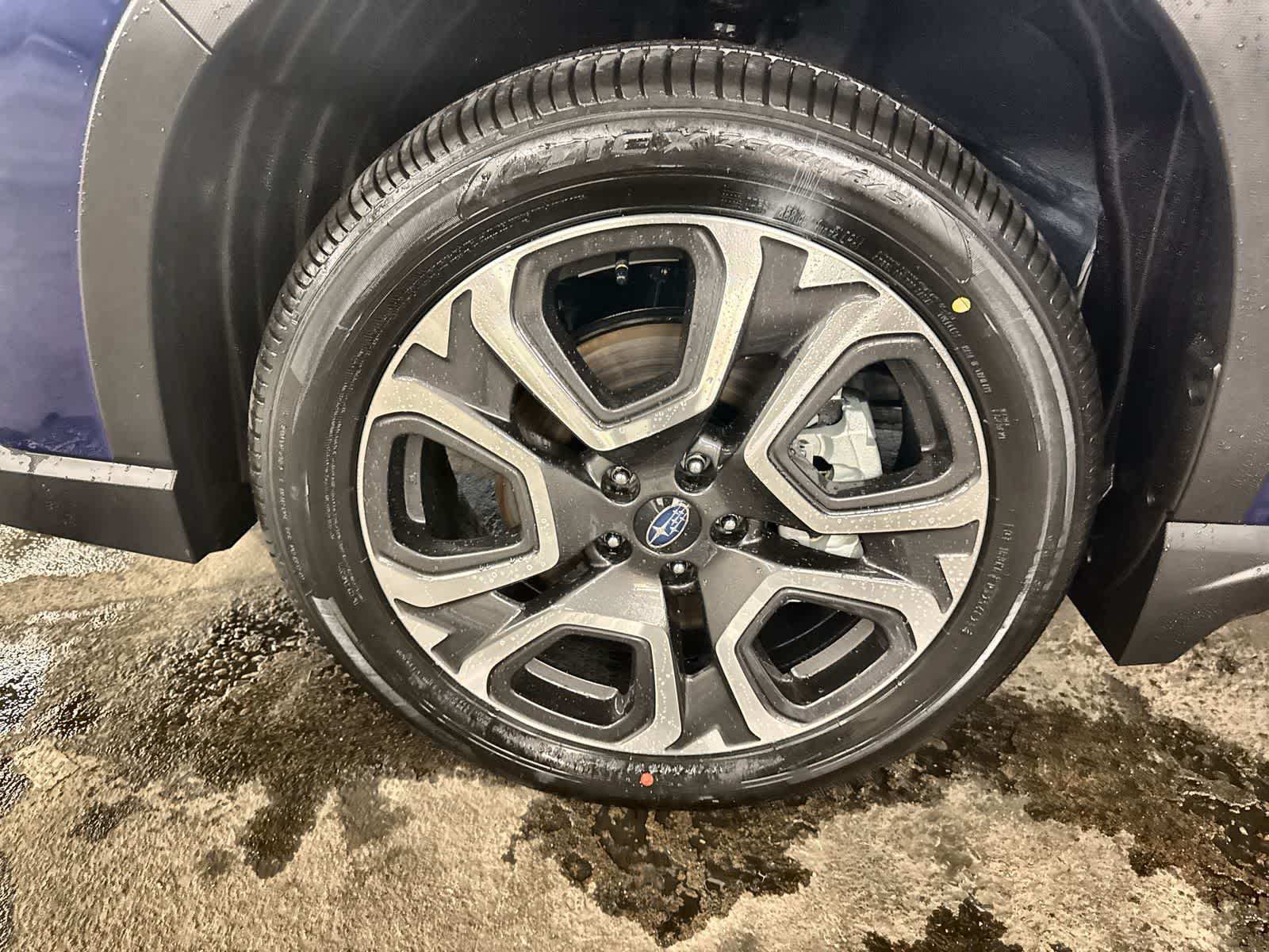 Thumbnail: 2026 Subaru Ascent - 14