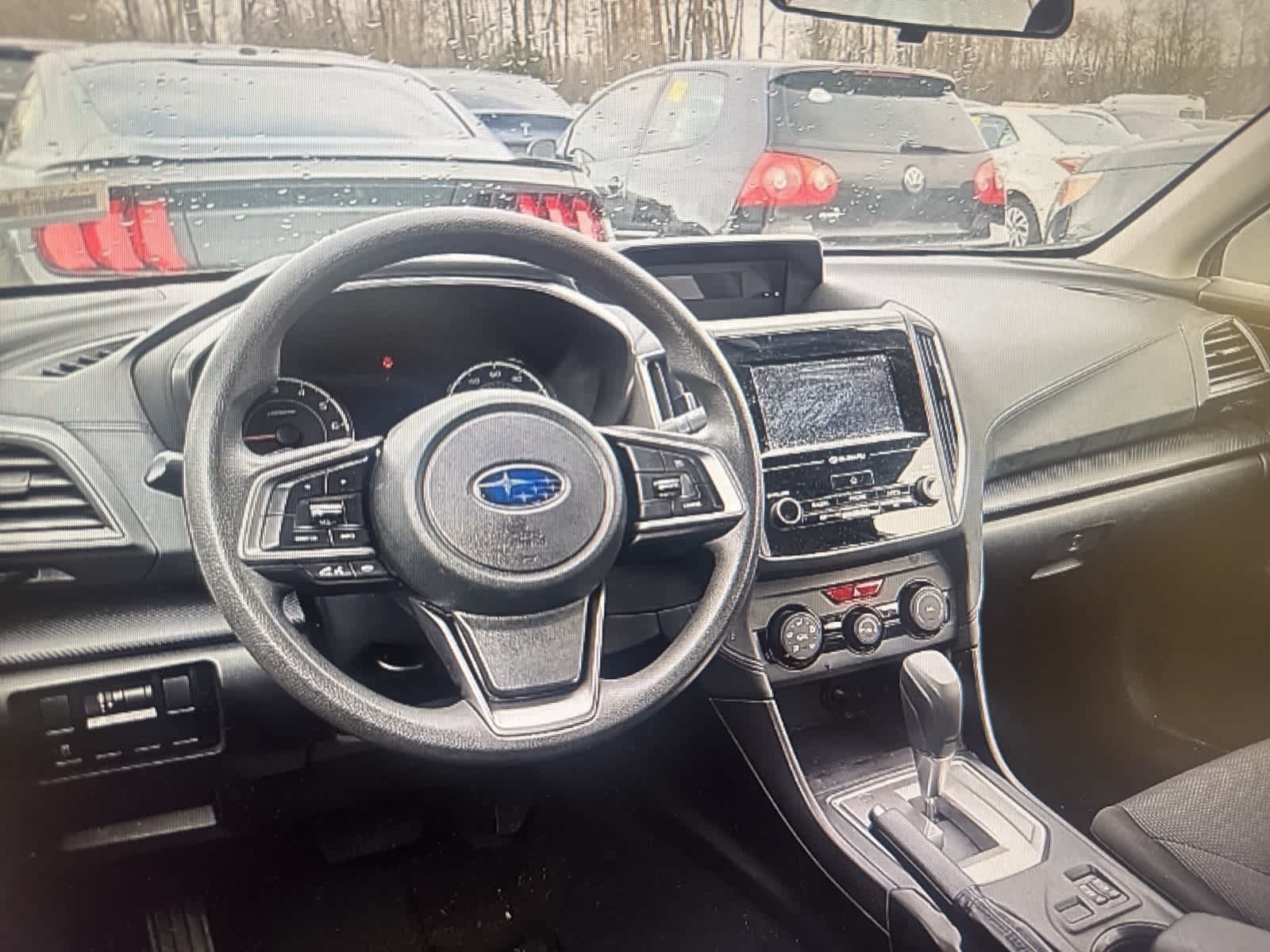 Thumbnail: 2018 Subaru Impreza - 6