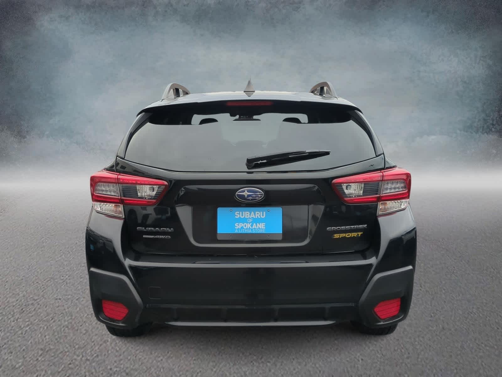Thumbnail: 2023 Subaru Crosstrek - 7