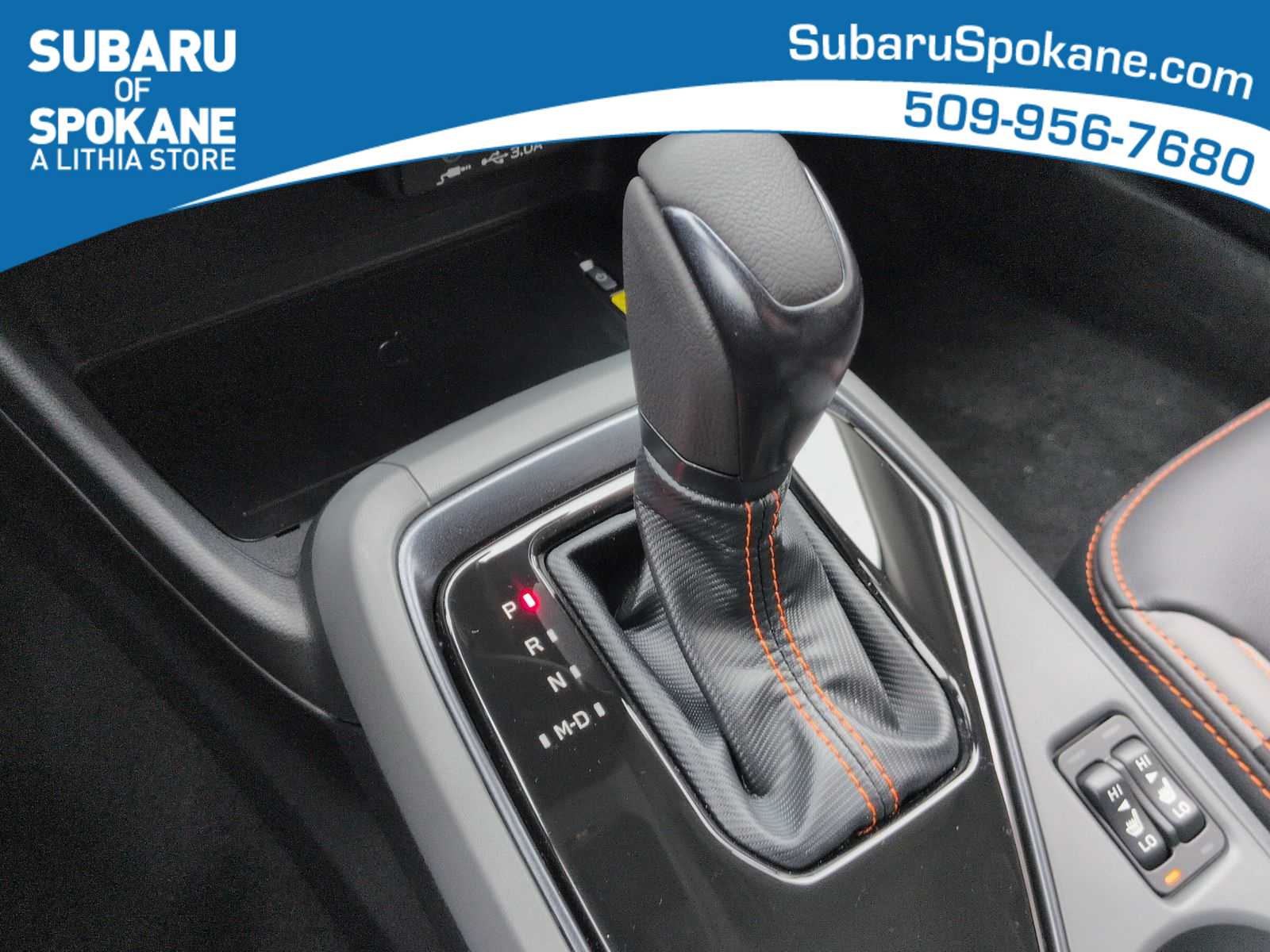 Thumbnail: 2026 Subaru Crosstrek - 31