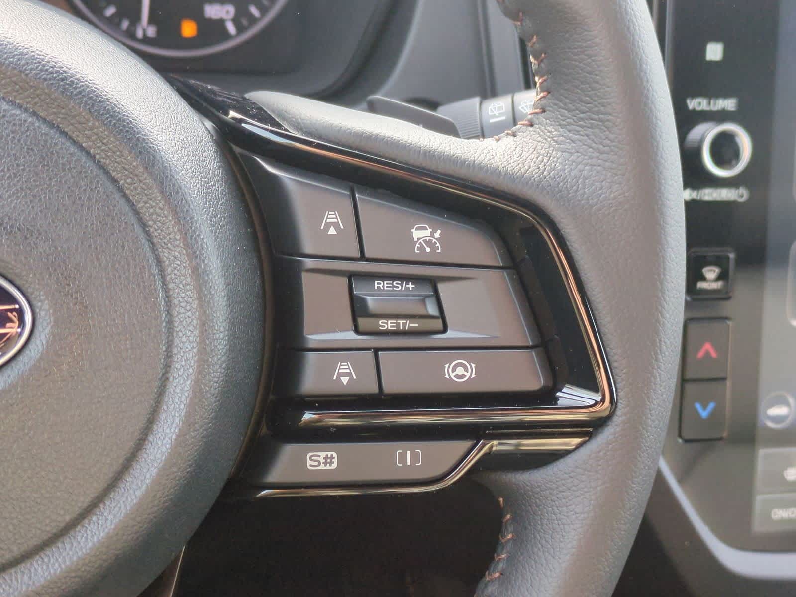 Thumbnail: 2026 Subaru Forester - 26