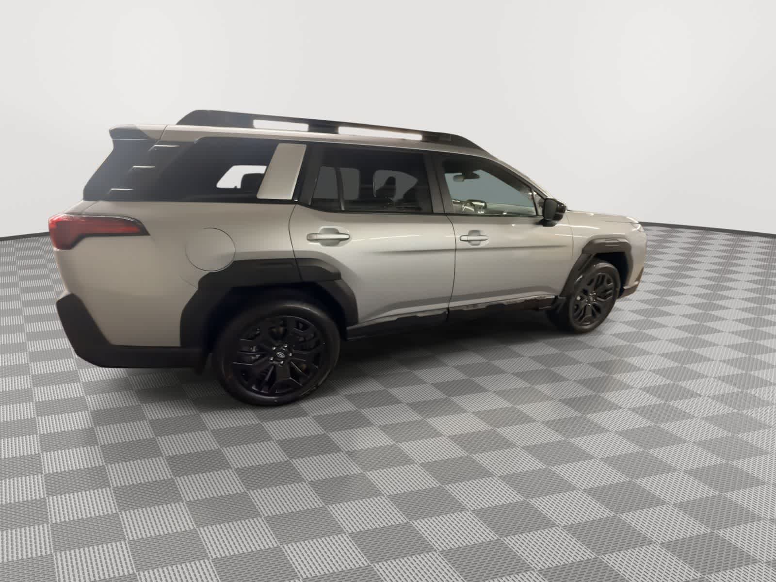 Thumbnail: 2026 Subaru Outback - 8