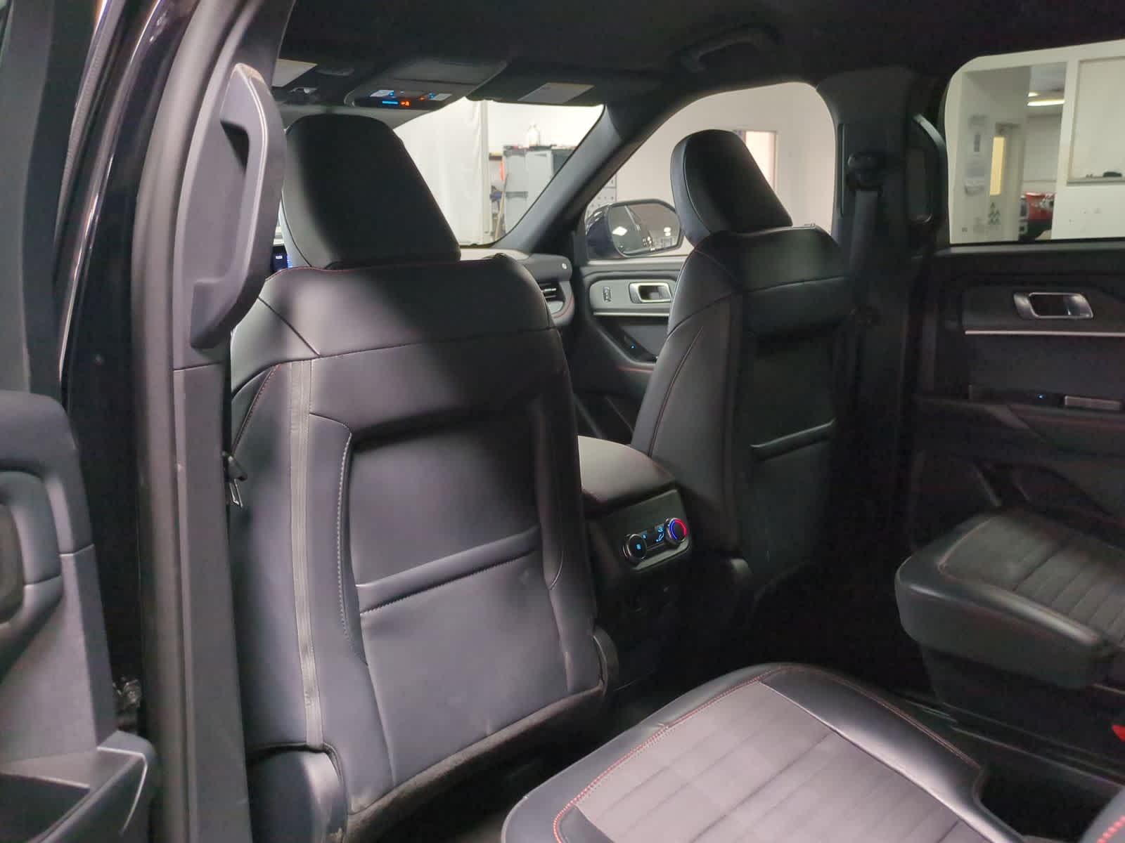 Thumbnail: 2025 Ford Explorer - 19