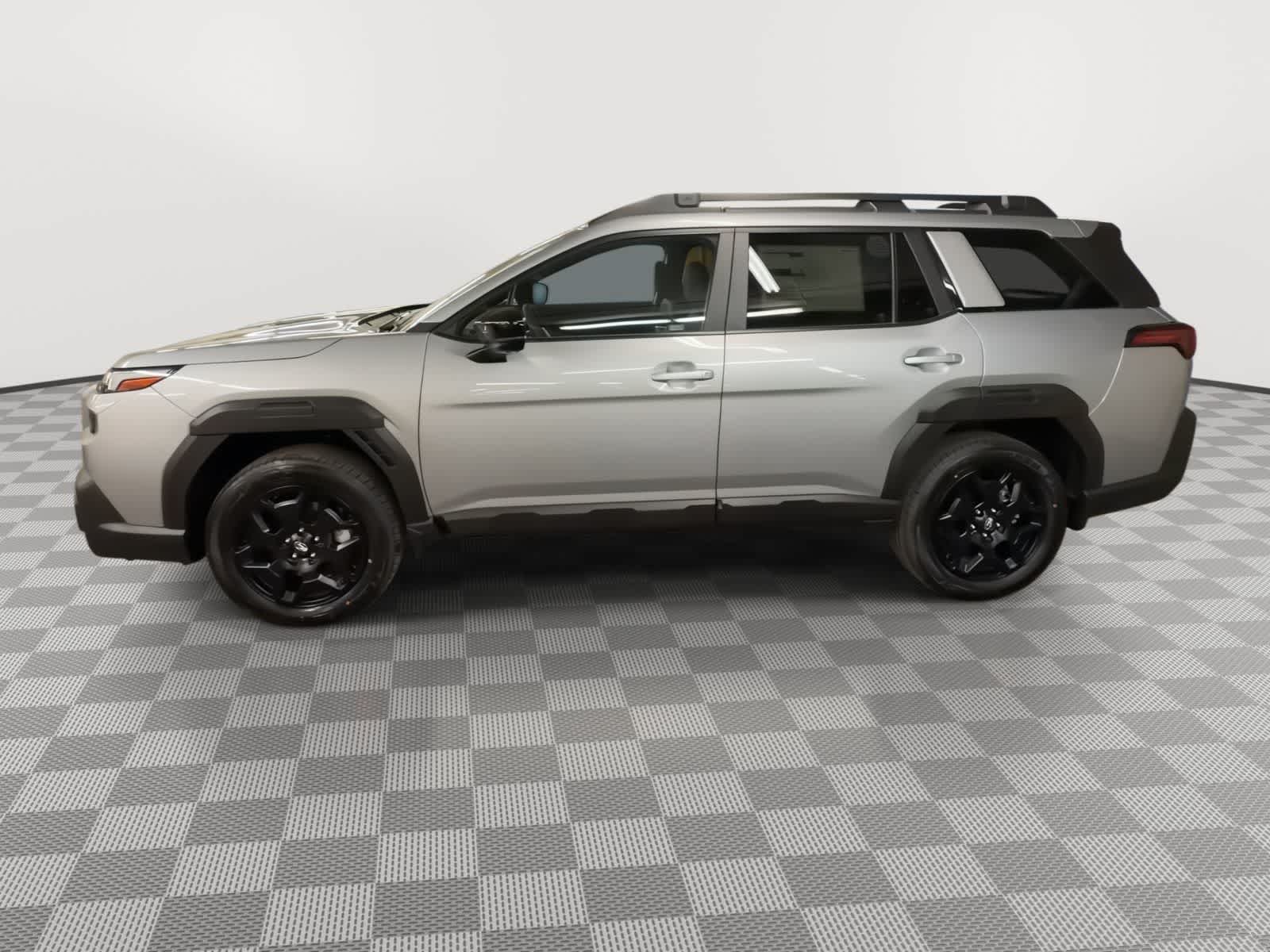 Thumbnail: 2026 Subaru Outback - 5