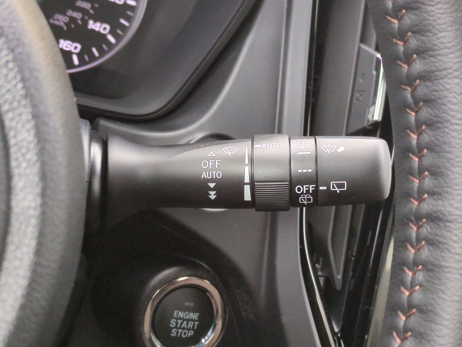 Thumbnail: 2026 Subaru Forester - 27